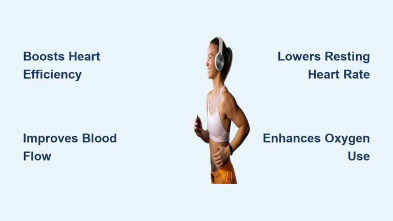 How Cardio Works: Quick Guide