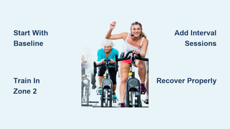 How to Build Cardio Endurance: Quick Steps