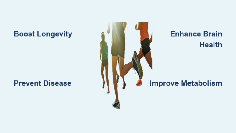 Benefits of Cardio Respiratory Endurance Explained