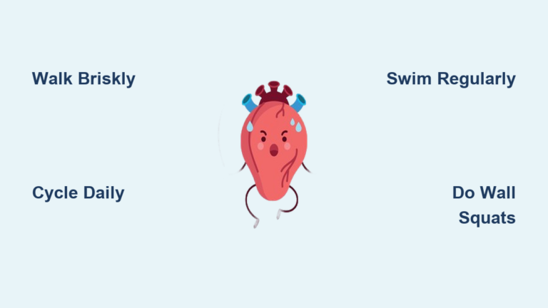 Can Cardio Reduce Blood Pressure?
