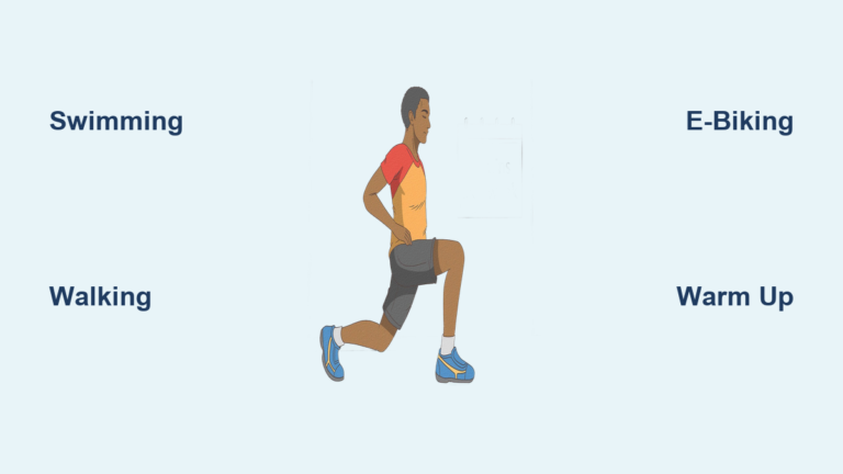 Best Cardio for People with Asthma (2026 Guide)