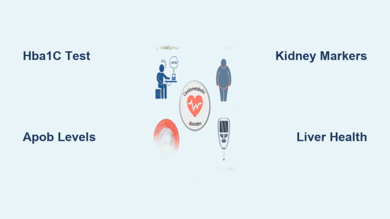 Cardio Metabolic Diseases: Guide & Prevention