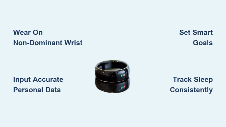 How to Use a Fitness Tracker