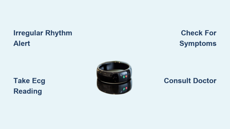 Best Fitness Trackers for Arrhythmia (2026 Guide)