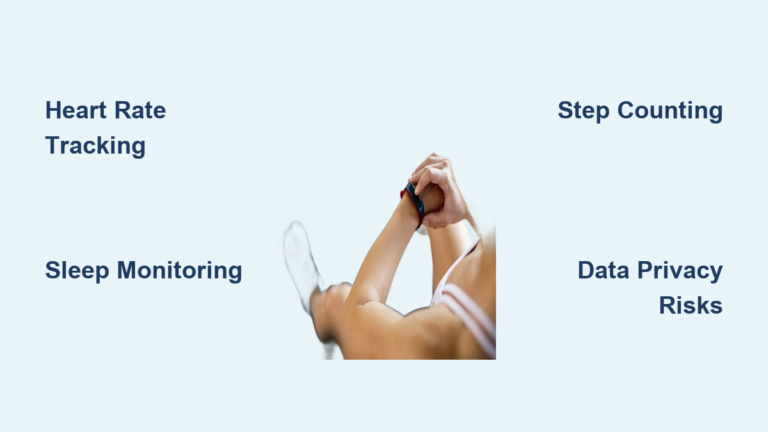 Fitness Tracker History: Evolution Guide