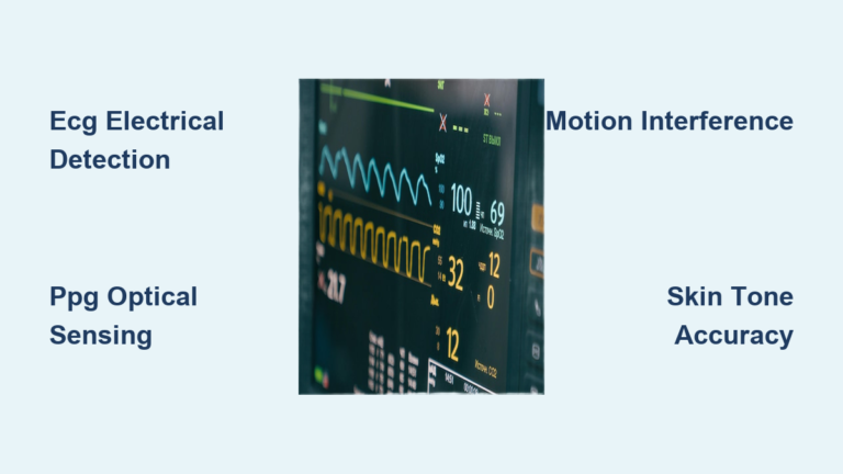How Heart Rate Monitors Work