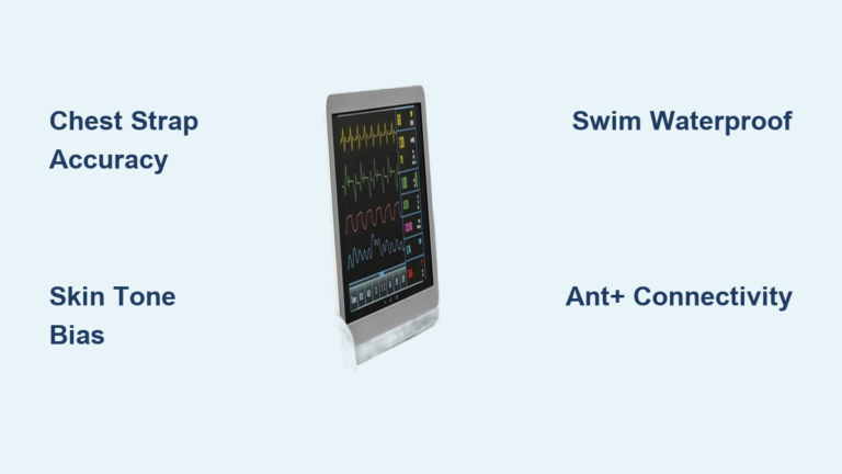 How to Choose a Heart Rate Monitor