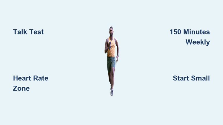 Best Moderate Intensity Cardio Exercises (2026 Guide)
