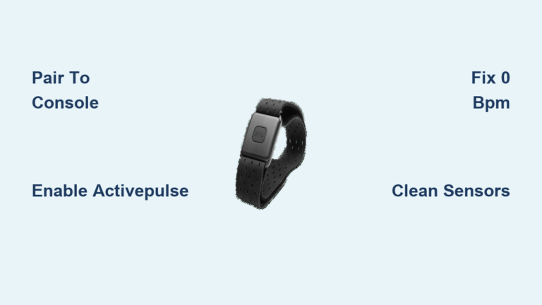 How to Use NordicTrack Heart Rate Monitor