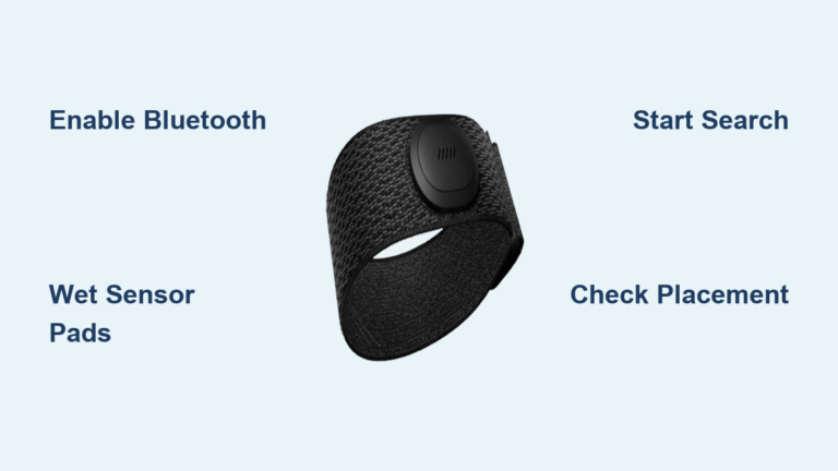 How to Set Up Heart Rate Monitor on Peloton