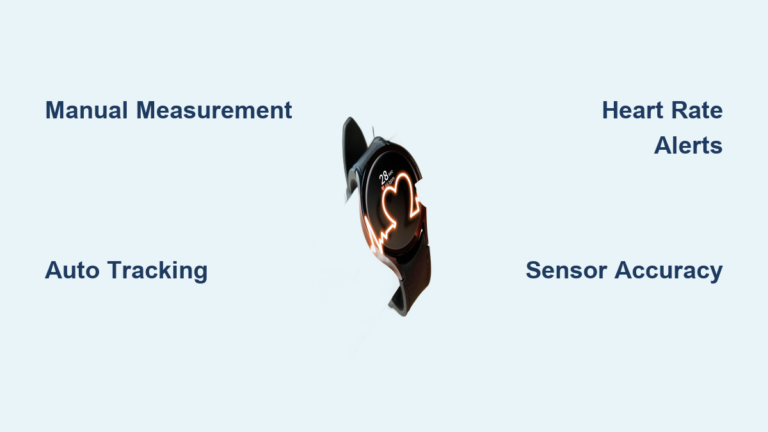 How to Use Samsung Heart Rate Monitor
