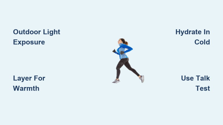 Winter Cardio Workouts: Stay Fit Indoors